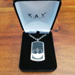 Star Wars Rebel Alliance Men's Necklace